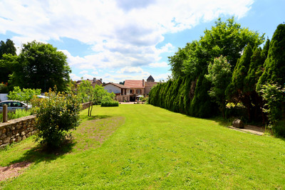 French property for sale in Busserolles, Dordogne - €158,000 - photo 9