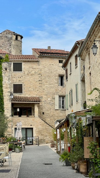 French property for sale in Barjac, Gard - €248,000 - photo 6