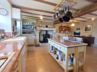 Maison à vendre à Val-de-Bonnieure, Charente - 141.700 € - photo 3