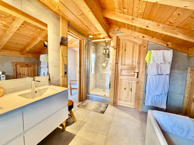Ski property for sale in Saint Gervais - €1,895,000 - photo 9