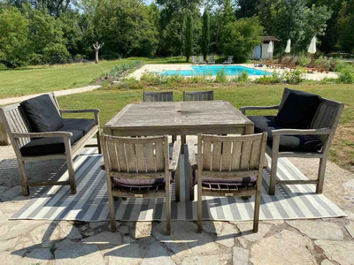 French property for sale in Albas, Lot - €525,000 - photo 14