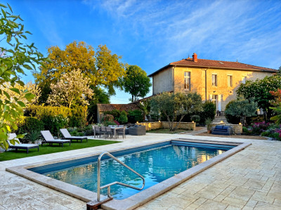 house for sale in Gard
