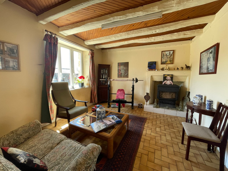 French property for sale in Le Mené, Côtes-d'Armor - €152,600 - photo 8