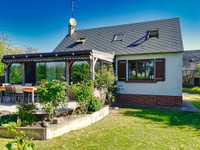 Propriété à vendre à Mer, Loir-et-Cher - 219 350 € - photo n°1