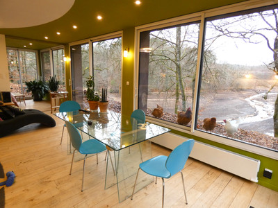 chalet for sale in Corrèze
