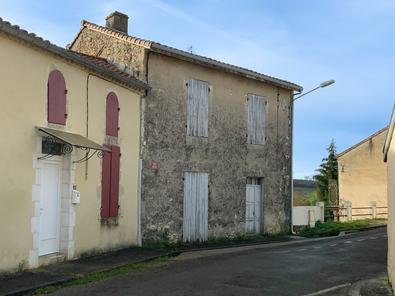 Maison à vendre à Sos, Lot-et-Garonne - 149 000 € - photo 1