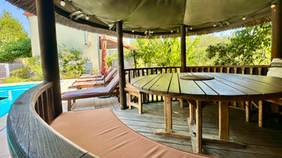 French property for sale in Bize-Minervois, Aude - €432,000 - photo 7