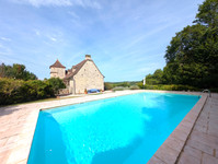 Maison à vendre à Saint Géry-Vers, Lot - 267.500 € - photo 15