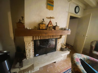 Propriété à vendre à Saint-Désiré, Allier - 77 000 € - photo n°2