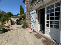 Maison à vendre à Saint-Ellier-les-Bois, Orne - 157.000 € - photo 8