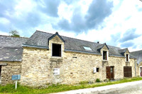 Propriété à vendre à Limerzel, Morbihan - 240 750 € - photo n°1