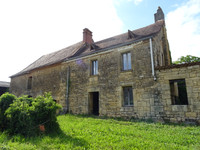 Maison à vendre à Saint-Sulpice-d'Excideuil, Dordogne - 214 000 € - photo 1