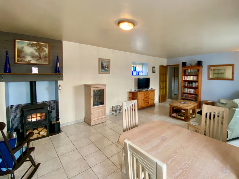 French property for sale in Plémet, Côtes-d'Armor - €167,400 - photo 4