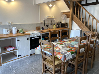 French property for sale in Millac, Vienne - €110,000 - photo 1
