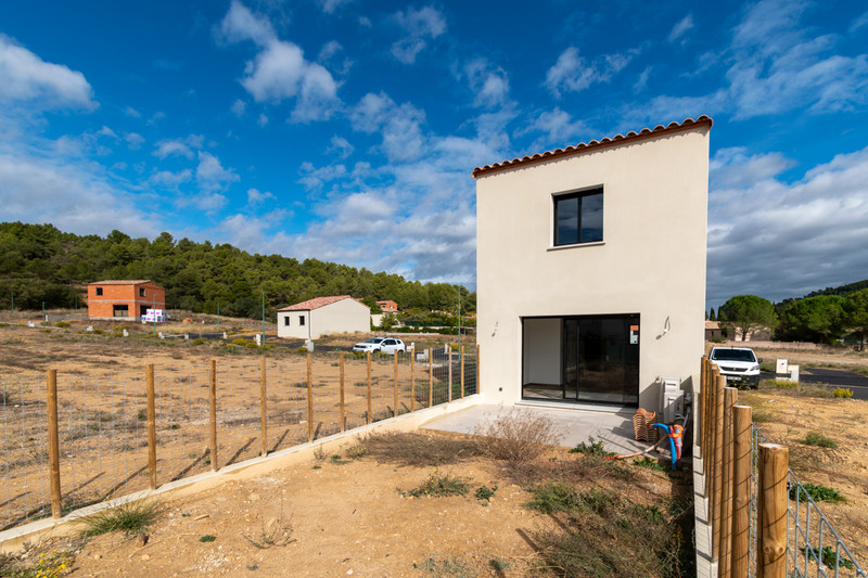 French property for sale in Bize-Minervois, Aude - €179,000 - photo 0