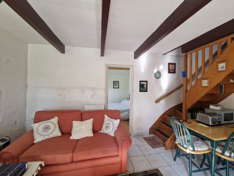 French property for sale in Trébrivan, Côtes-d'Armor - €56,600 - photo 4