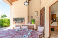 Maison à vendre à Vinassan, Aude - 449.000 € - photo 3