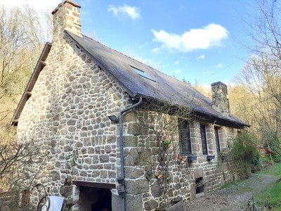 Maison à vendre à Sens-de-Bretagne, Ille-et-Vilaine, Bretagne, avec Leggett Immobilier