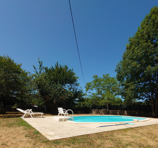 French property for sale in Saint-Rabier, Dordogne - €240,000 - photo 1