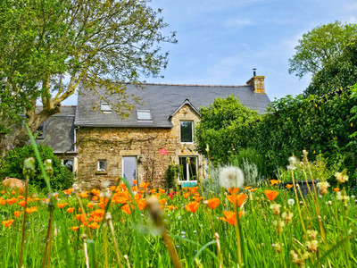 house for sale in Côtes-d'Armor