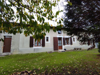 French property, houses and homes for sale in Genouillé Vienne Poitou_Charentes