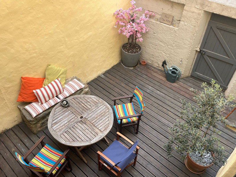 French property for sale in Azille, Aude - €217,000 - photo 2