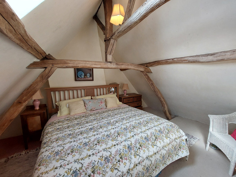 French property for sale in Ferrière-Larçon, Indre-et-Loire - €109,950 - photo 4