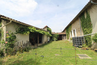Propriété à vendre à Saint-Junien, Haute-Vienne - 449 000 € - photo n°3