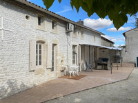 French property, houses and homes for sale in Massac Charente-Maritime Poitou_Charentes