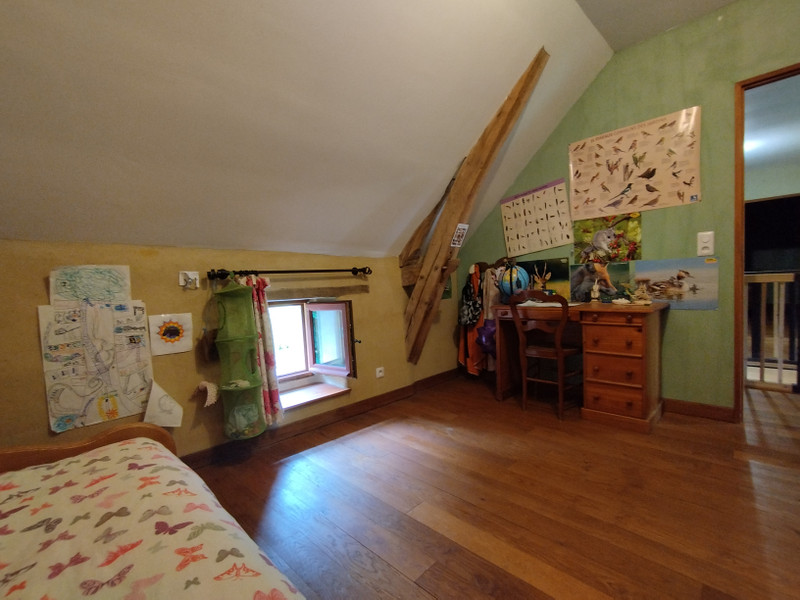 French property for sale in Brigueil-le-Chantre, Vienne - €162,000 - photo 7