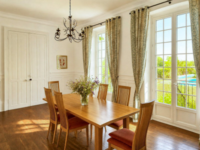 French property for sale in Flogny-la-Chapelle, Yonne - €649,999 - photo 4