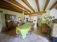Maison à vendre à Castelnau Montratier-Sainte Alauzie, Lot - 274 000 € - photo 8