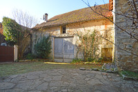 Maison à Coulaures, Dordogne - photo 10