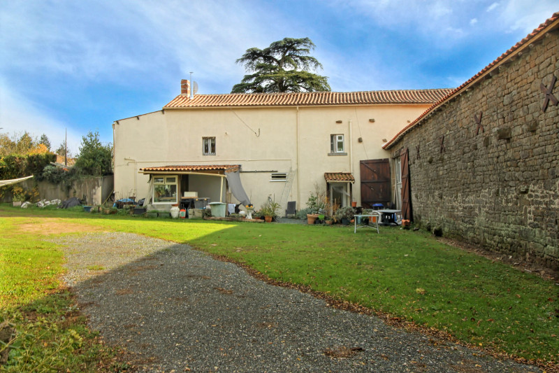 French property for sale in L'Hermenault, Vendée - €225,000 - photo 14