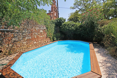French property for sale in Vallègue, Haute-Garonne - €960,000 - photo 1