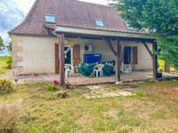 Propriété à vendre à Lacropte, Dordogne - 198 000 € - photo n°3