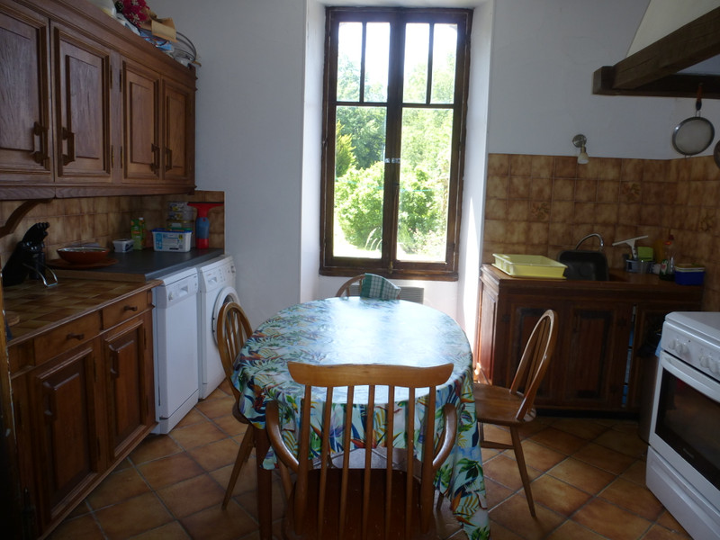 French property for sale in Saint-Sébastien, Creuse - €129,999 - photo 5
