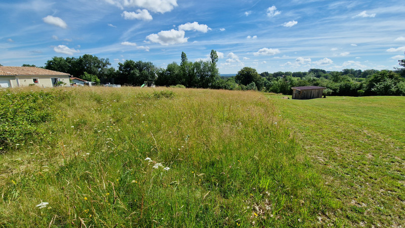 Terrain à vendre à Beaupouyet, Dordogne - 36.600 € - photo 1