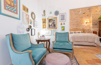 Maison à vendre à Caunes-Minervois, Aude - 449.000 € - photo 15