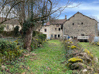 Propriété à vendre à Chavanat, Creuse - 109 000 € - photo n°13