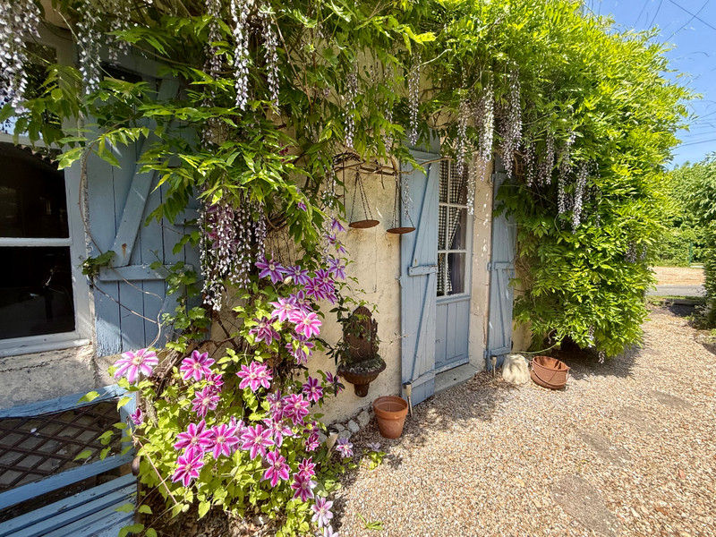 Propriété à vendre à Courlac, Charente - 195 000 €
