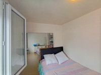 Propriété à vendre à Lathus-Saint-Rémy, Vienne - 60 600 € - photo n°7