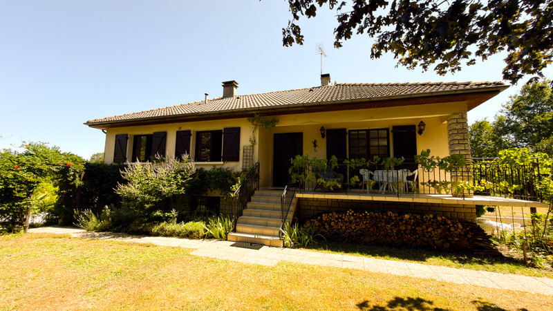 French property for sale in Champniers-et-Reilhac, Dordogne - €230,000 - photo 1