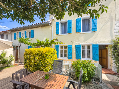 house for sale in Aude