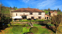 Propriété à vendre à Saint-Yrieix-la-Perche, Haute-Vienne - 399 000 € - photo n°2