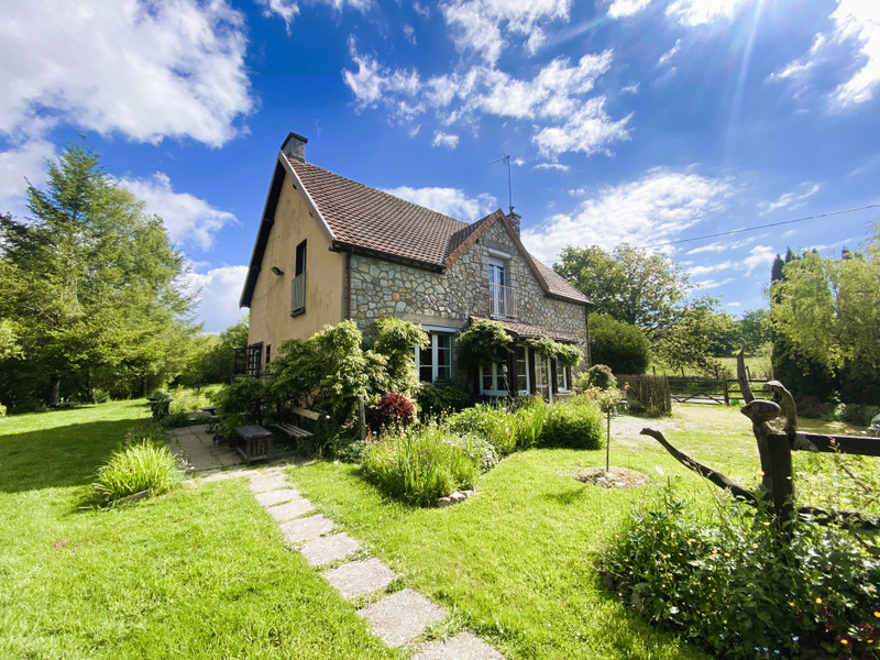 French property for sale in ST GEORGES DE ROUELLEY, Manche - €450,000 - photo 7