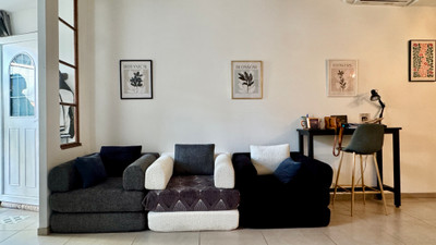 French property for sale in Bize-Minervois, Aude - €112,000 - photo 3