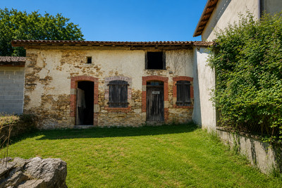 French property for sale in Saint-Bazile, Haute-Vienne - €142,790 - photo 8