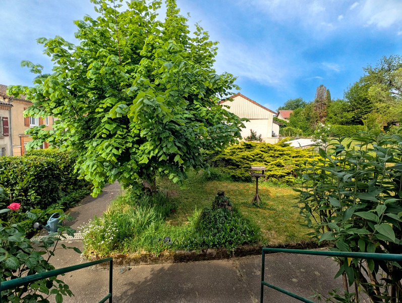 French property for sale in Dournazac, Haute-Vienne - €109,000 - photo 14