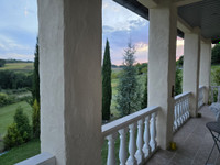 Propriété à vendre à Saint-Pardoux-de-Drône, Dordogne - 295 000 € - photo n°4